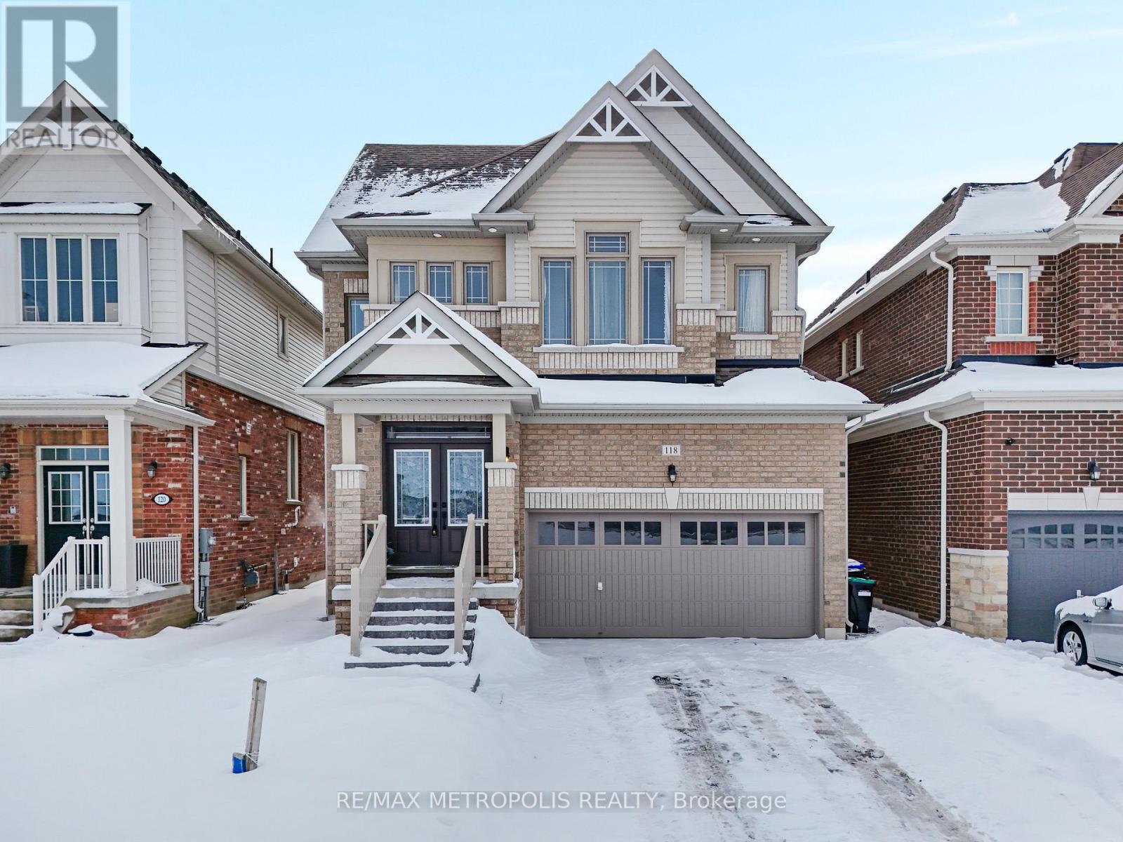 118 Lorne Thomas Place, New Tecumseth, Ontario  L9R 0V8 - Photo 5 - N13087448