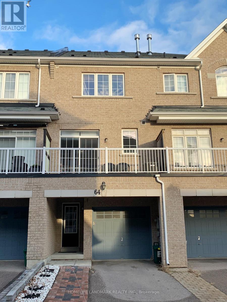 64 Mack Clement Lane, Richmond Hill (Westbrook), Ontario  L4S 0G2 - Photo 18 - N13087452
