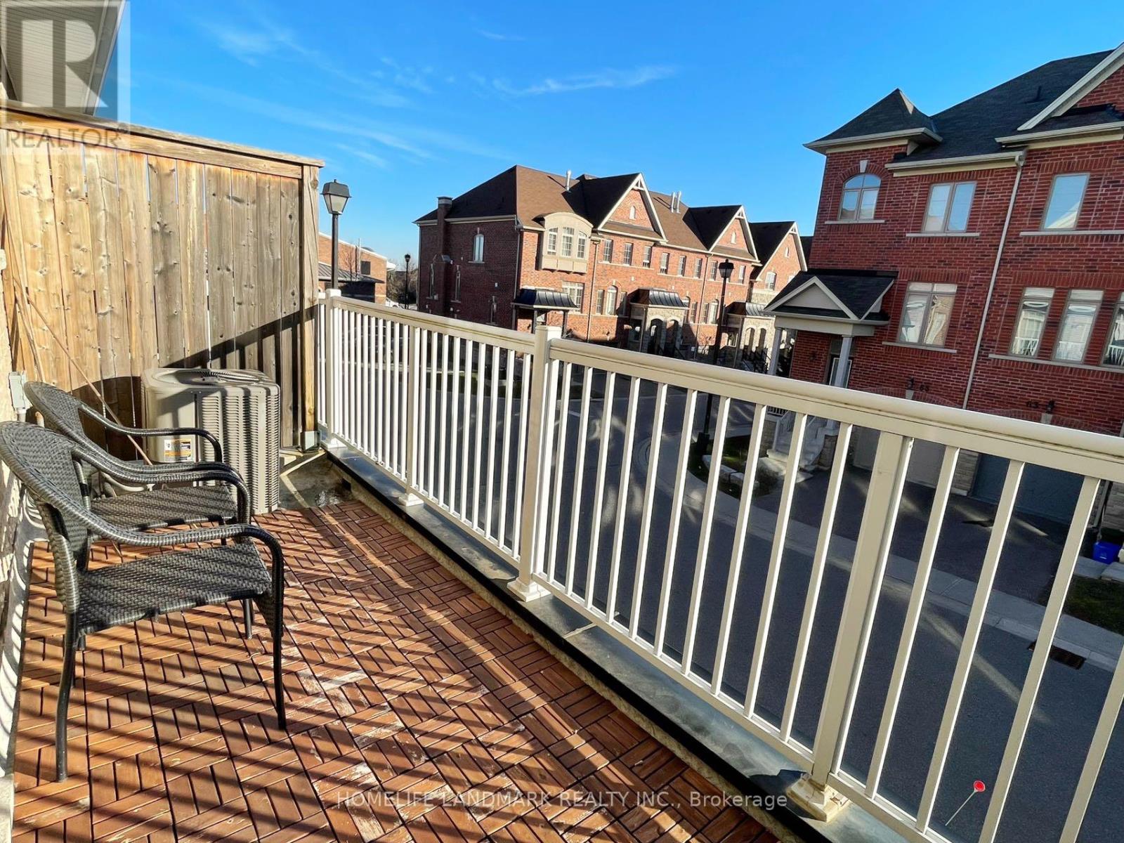 64 Mack Clement Lane, Richmond Hill (Westbrook), Ontario  L4S 0G2 - Photo 6 - N13087452