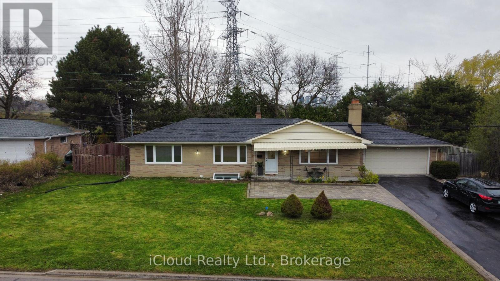 4 Longbridge Road, Vaughan (Uplands), Ontario  L4J 1L5 - Photo 1 - N13087478