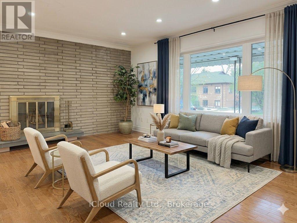 4 Longbridge Road, Vaughan (Uplands), Ontario  L4J 1L5 - Photo 3 - N13087478