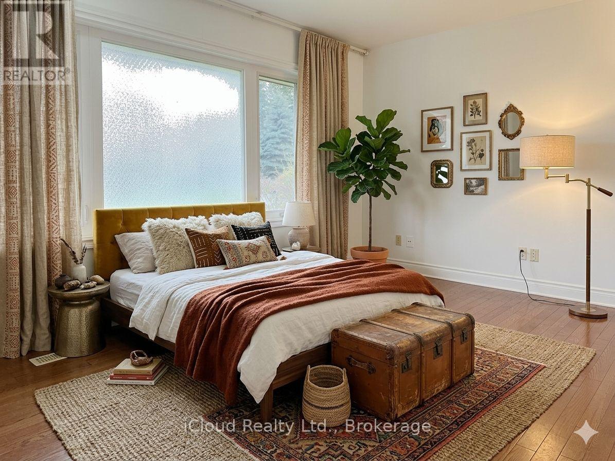 4 Longbridge Road, Vaughan (Uplands), Ontario  L4J 1L5 - Photo 6 - N13087478