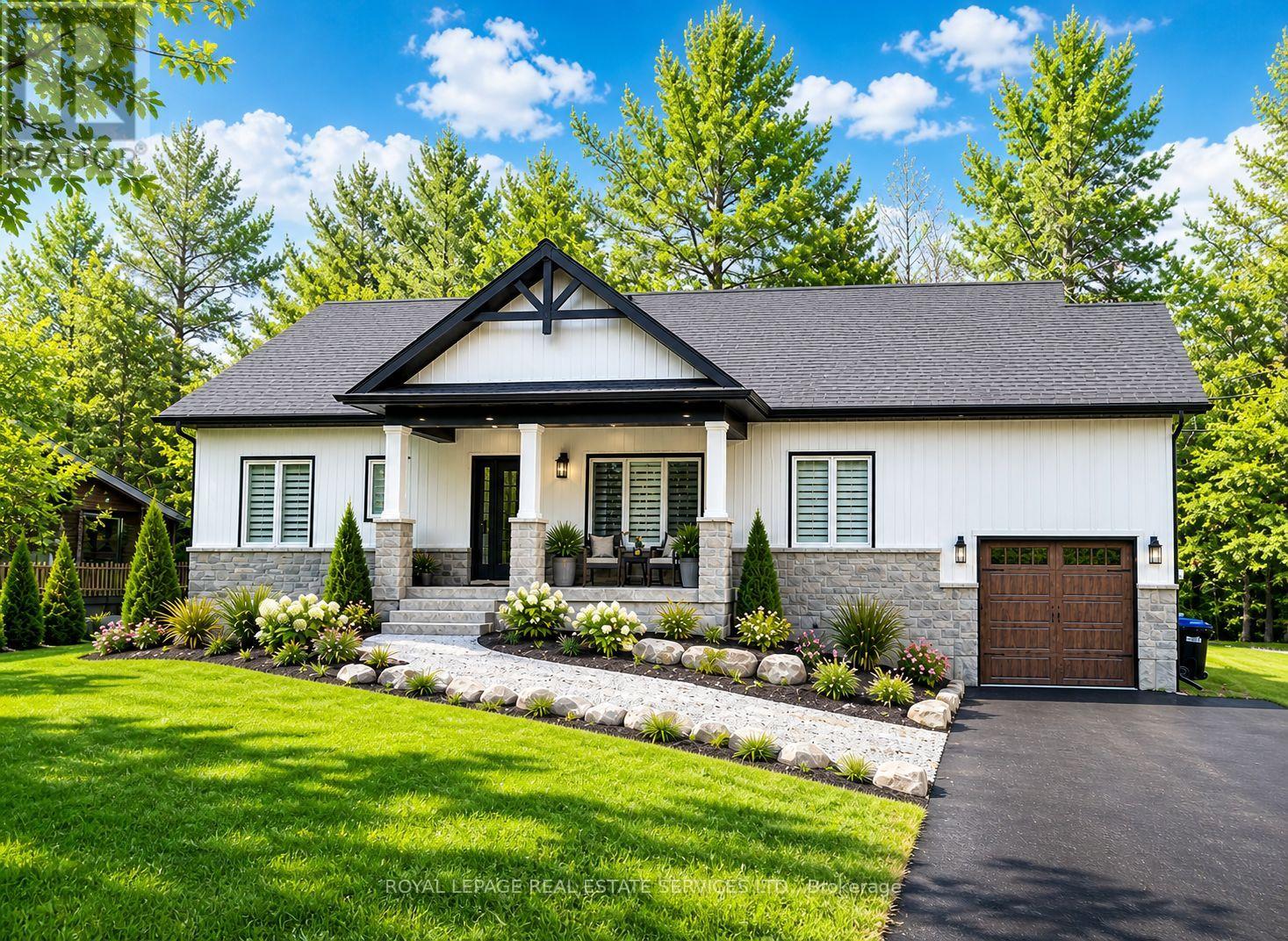 99 TALL PINES DRIVE, Tiny, Ontario