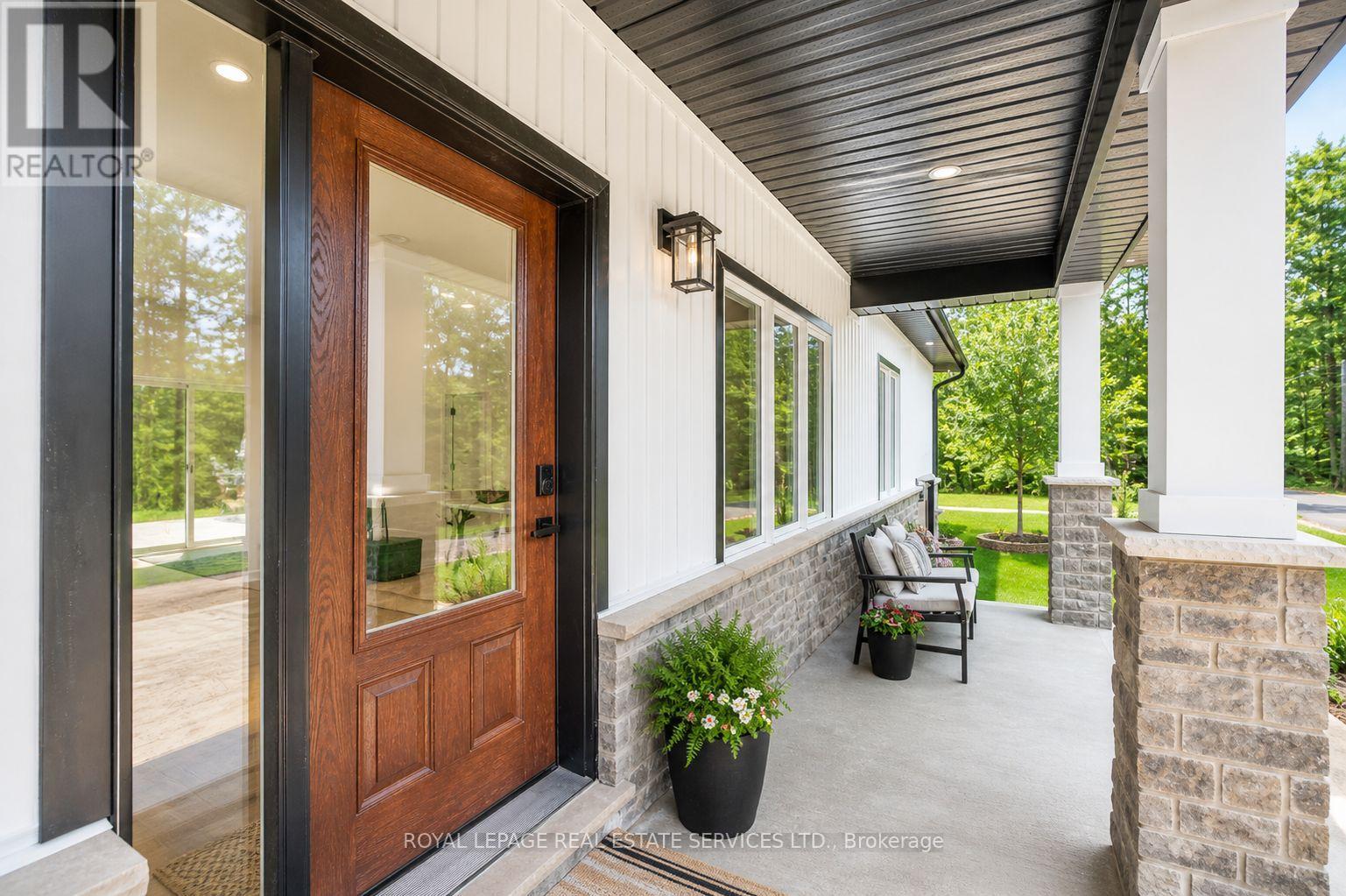 99 Tall Pines Drive, Tiny, Ontario  L9M 1R3 - Photo 3 - S13087424