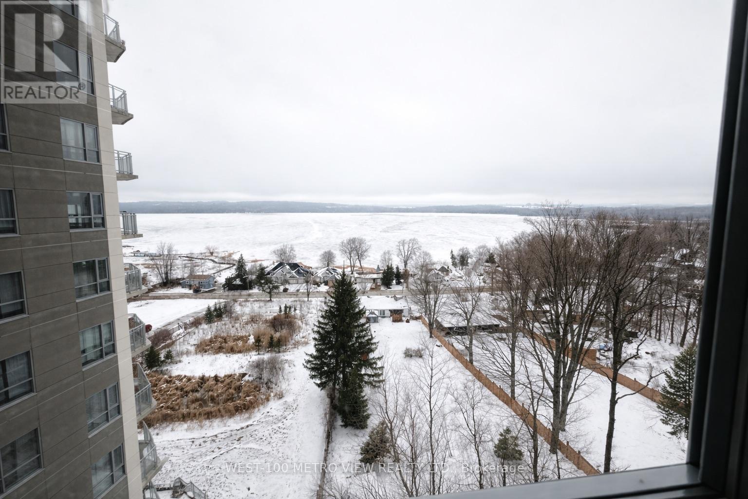 709 - 56 Lakeside Terrace, Barrie (Little Lake), Ontario  L4M 7B9 - Photo 3 - S13087502