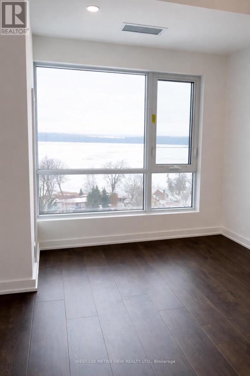 709 - 56 Lakeside Terrace, Barrie (Little Lake), Ontario  L4M 7B9 - Photo 5 - S13087502