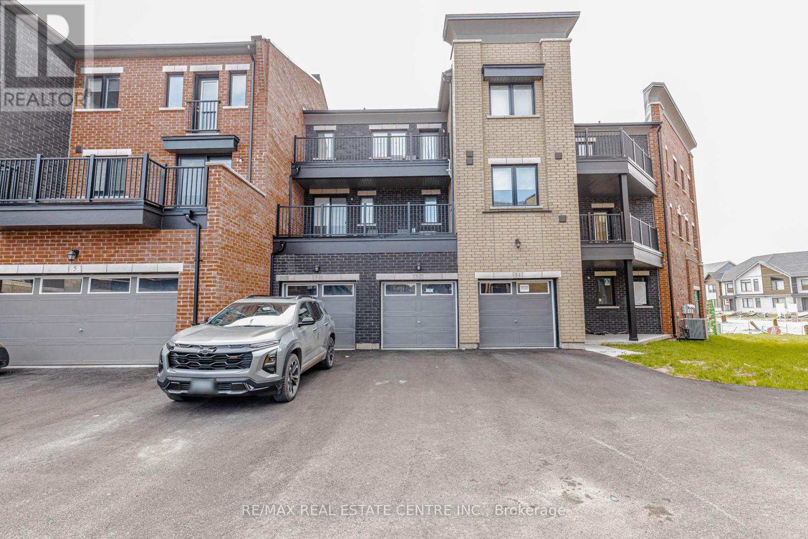 3 Marvin Avenue, Oakville (Go Glenorchy), Ontario  L6H 0Z6 - Photo 20 - W13087458