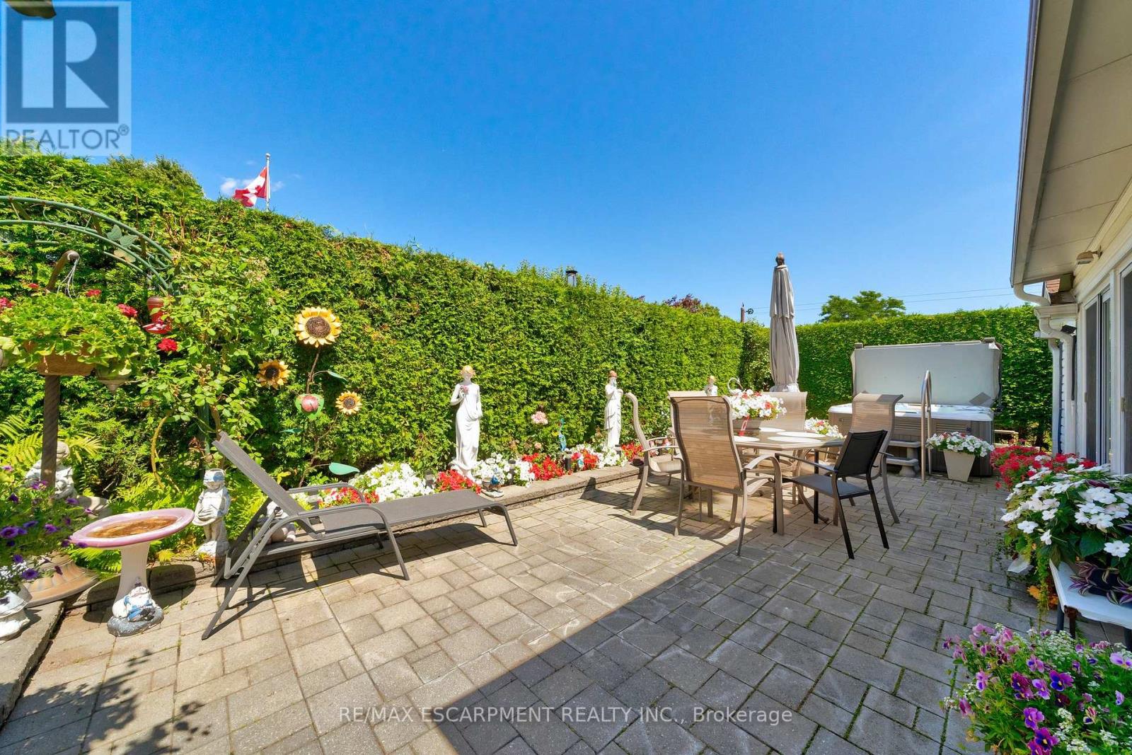 1149 Dowland Crescent, Burlington (Lasalle), Ontario  L7T 4C7 - Photo 45 - W13087468