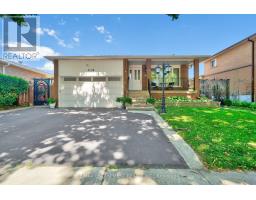 1149 DOWLAND CRESCENT, Burlington, Ontario