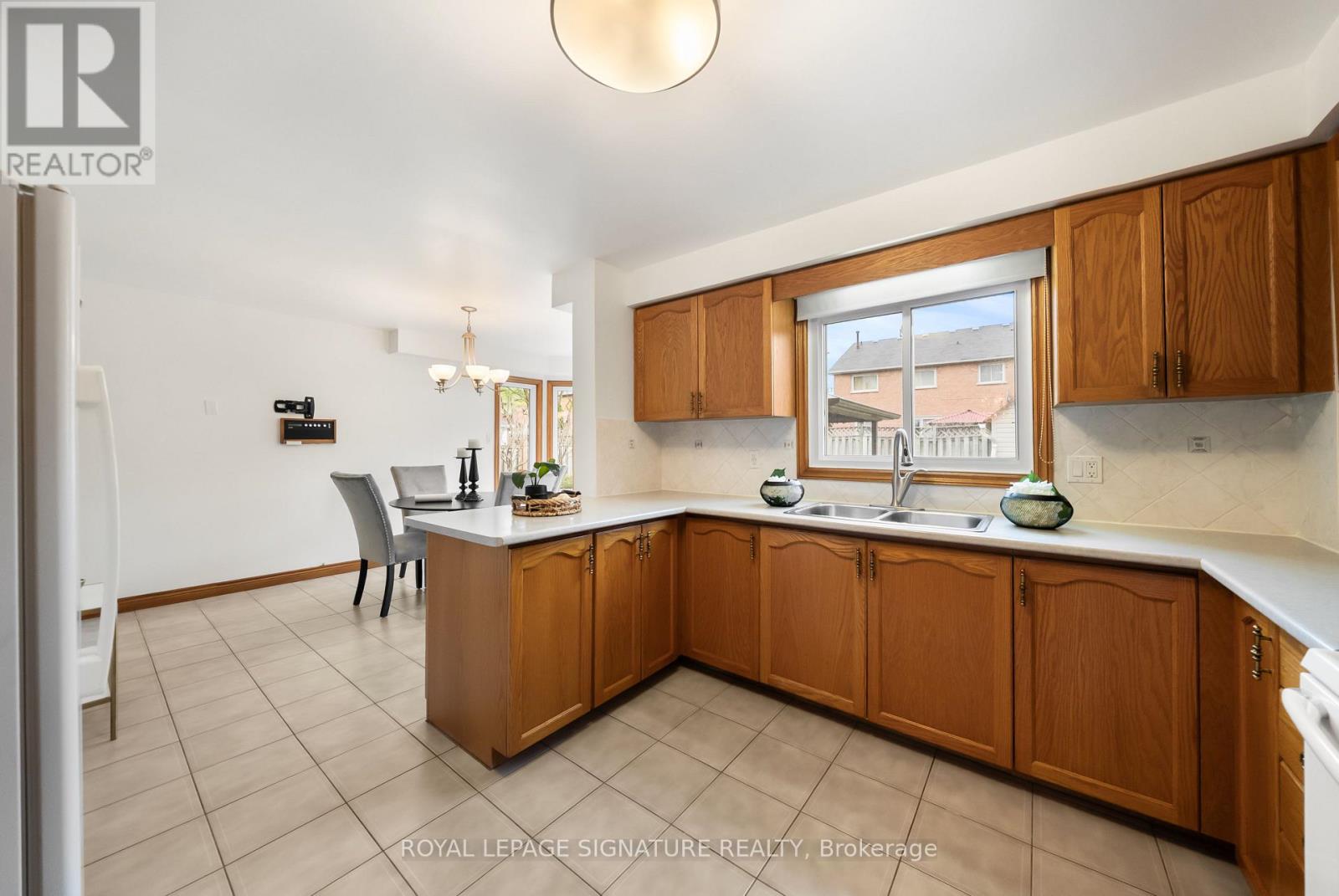 2978 Pettigrew Crescent, Mississauga (Erin Mills), Ontario  L5L 4W6 - Photo 10 - W13087506