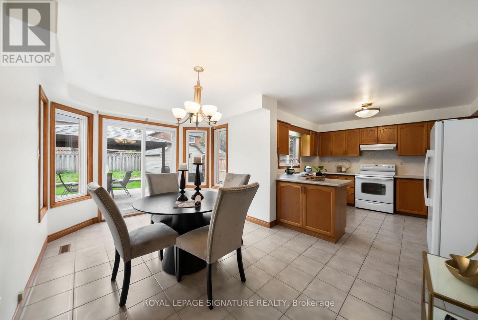 2978 Pettigrew Crescent, Mississauga (Erin Mills), Ontario  L5L 4W6 - Photo 12 - W13087506