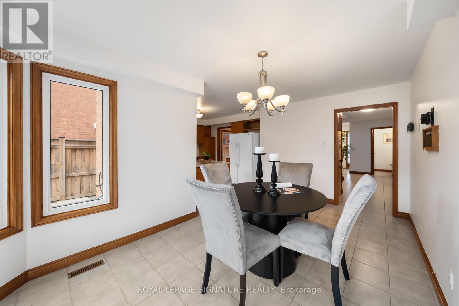 2978 Pettigrew Crescent, Mississauga (Erin Mills), Ontario  L5L 4W6 - Photo 13 - W13087506