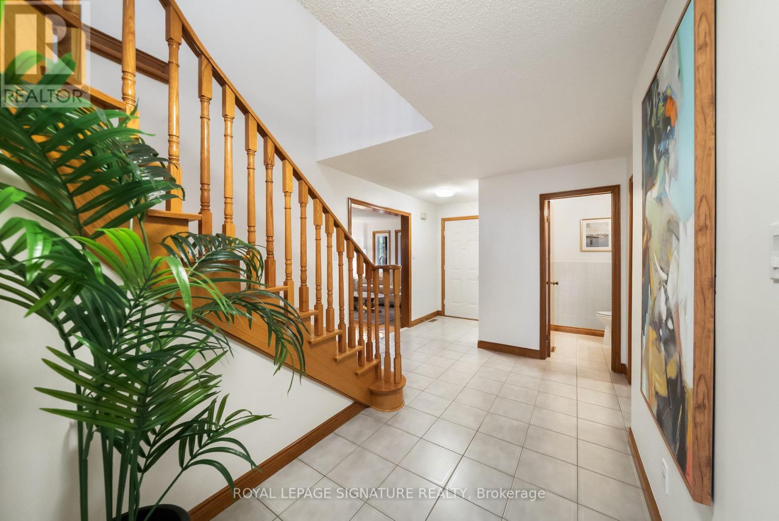 2978 Pettigrew Crescent, Mississauga (Erin Mills), Ontario  L5L 4W6 - Photo 17 - W13087506