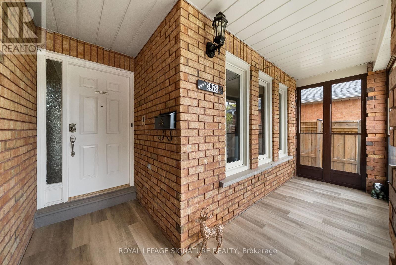 2978 Pettigrew Crescent, Mississauga (Erin Mills), Ontario  L5L 4W6 - Photo 3 - W13087506