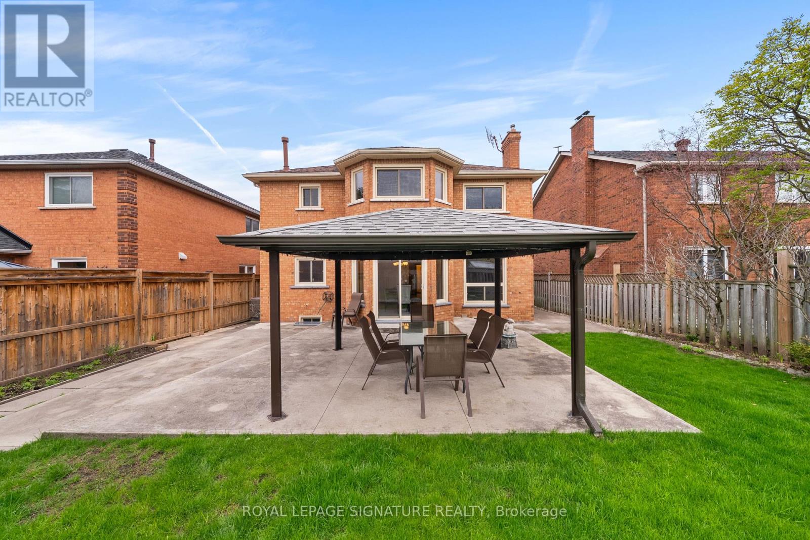 2978 Pettigrew Crescent, Mississauga (Erin Mills), Ontario  L5L 4W6 - Photo 49 - W13087506