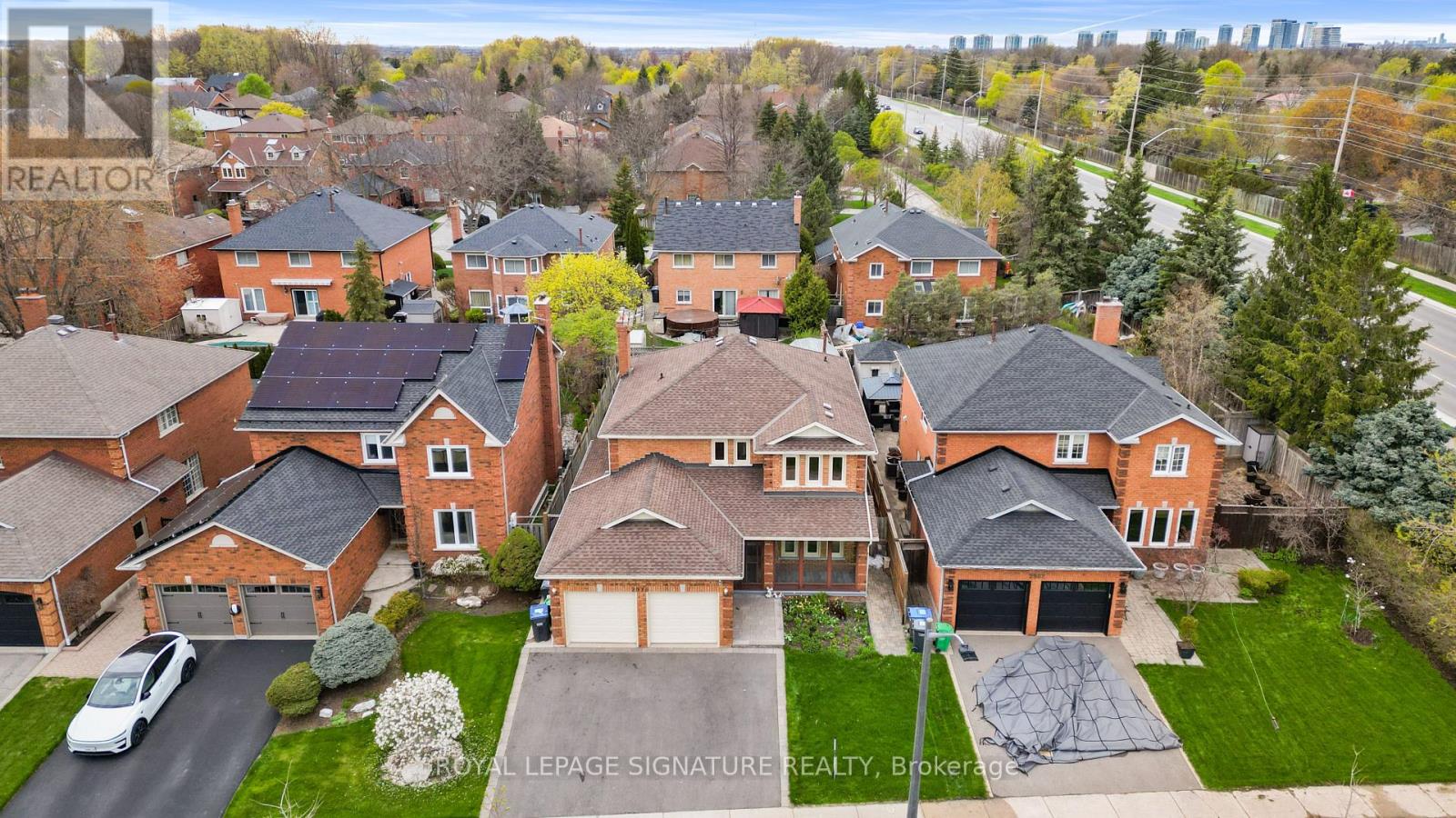 2978 Pettigrew Crescent, Mississauga (Erin Mills), Ontario  L5L 4W6 - Photo 50 - W13087506