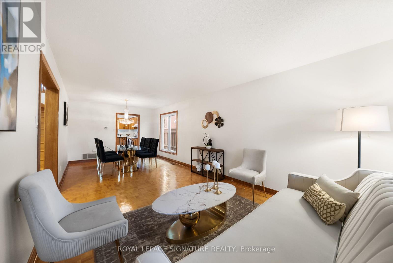 2978 Pettigrew Crescent, Mississauga (Erin Mills), Ontario  L5L 4W6 - Photo 6 - W13087506