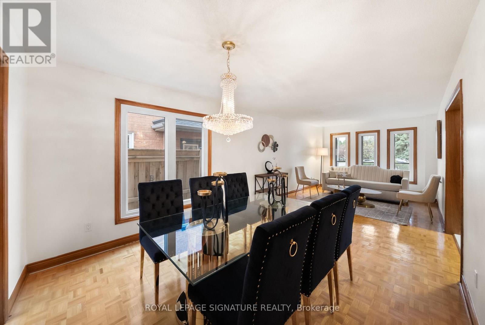 2978 Pettigrew Crescent, Mississauga (Erin Mills), Ontario  L5L 4W6 - Photo 8 - W13087506