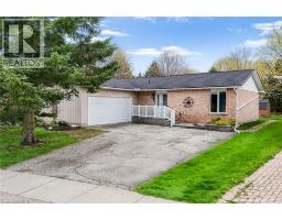 9 VILLAGE Road, Wellesley, Ontario