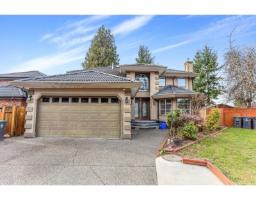 14337 77 AVENUE, Surrey, British Columbia