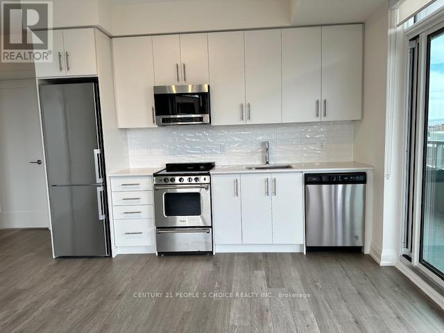 703 - 212 King William Street, Hamilton (Beasley), Ontario  L8R 3P2 - Photo 11 - X13087418