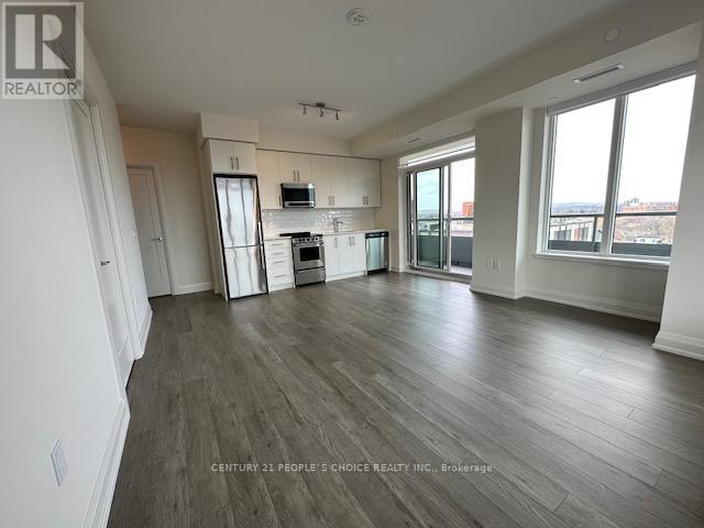 703 - 212 King William Street, Hamilton (Beasley), Ontario  L8R 3P2 - Photo 9 - X13087418