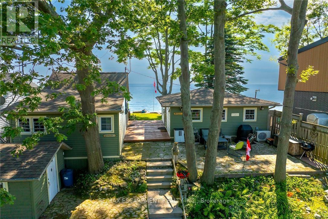 803 SANDY BAY ROAD, Haldimand, Ontario