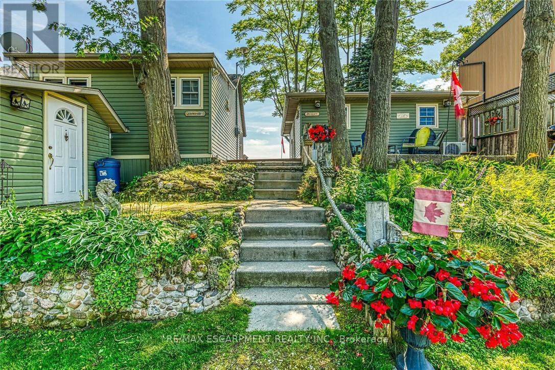 803 Sandy Bay Road, Haldimand, Ontario  N1A 2W6 - Photo 2 - X13087430