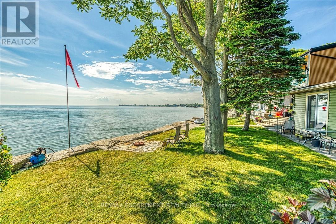 803 Sandy Bay Road, Haldimand, Ontario  N1A 2W6 - Photo 37 - X13087430