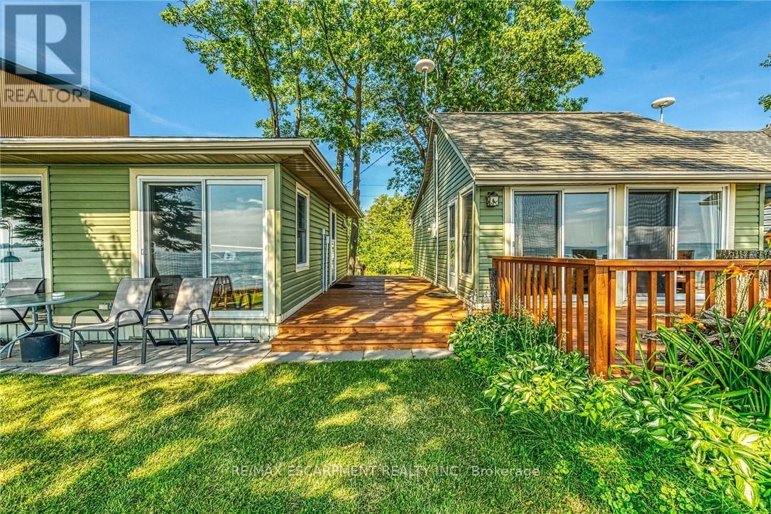 803 Sandy Bay Road, Haldimand, Ontario  N1A 2W6 - Photo 47 - X13087430