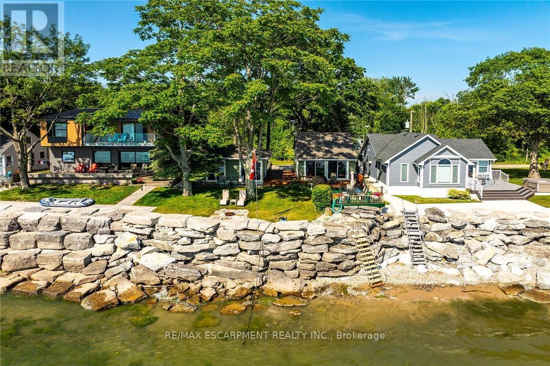 803 Sandy Bay Road, Haldimand, Ontario  N1A 2W6 - Photo 48 - X13087430