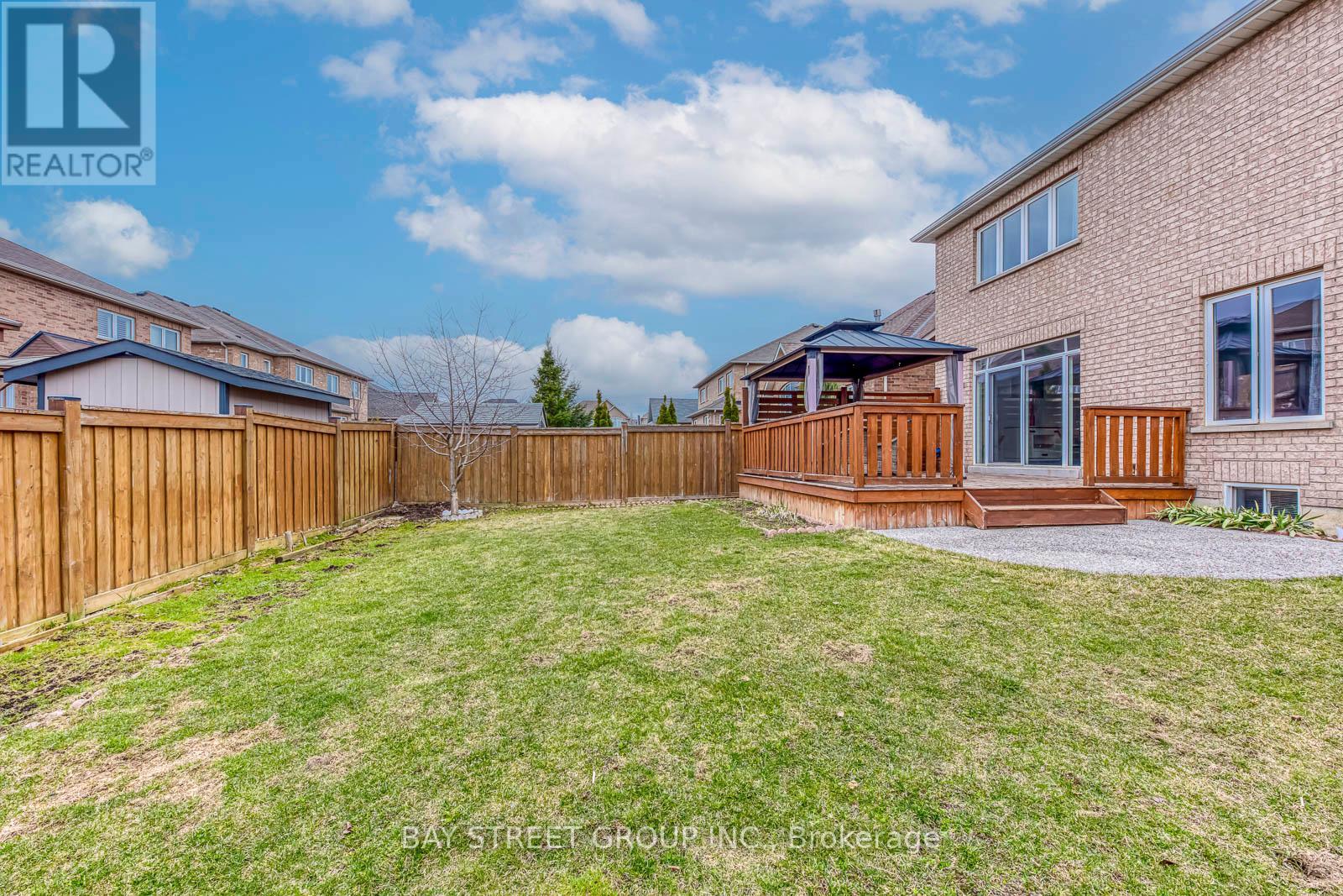 16 Henderson Street, Hamilton, Ontario  L9K 0H1 - Photo 34 - X13087454