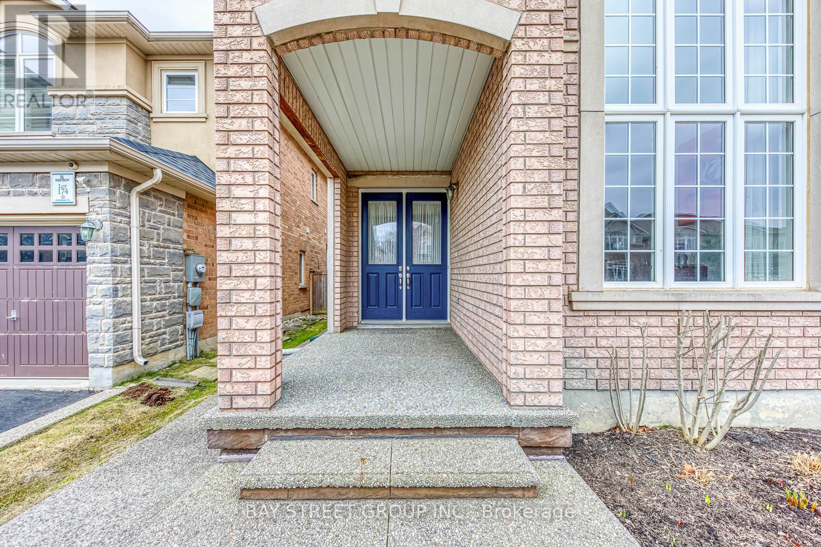 16 Henderson Street, Hamilton, Ontario  L9K 0H1 - Photo 4 - X13087454