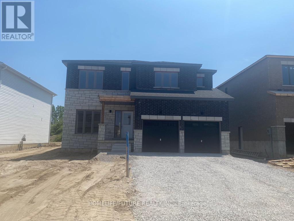 22 Bird Street, Norfolk, Ontario  N3Y 0G9 - Photo 2 - X13087500