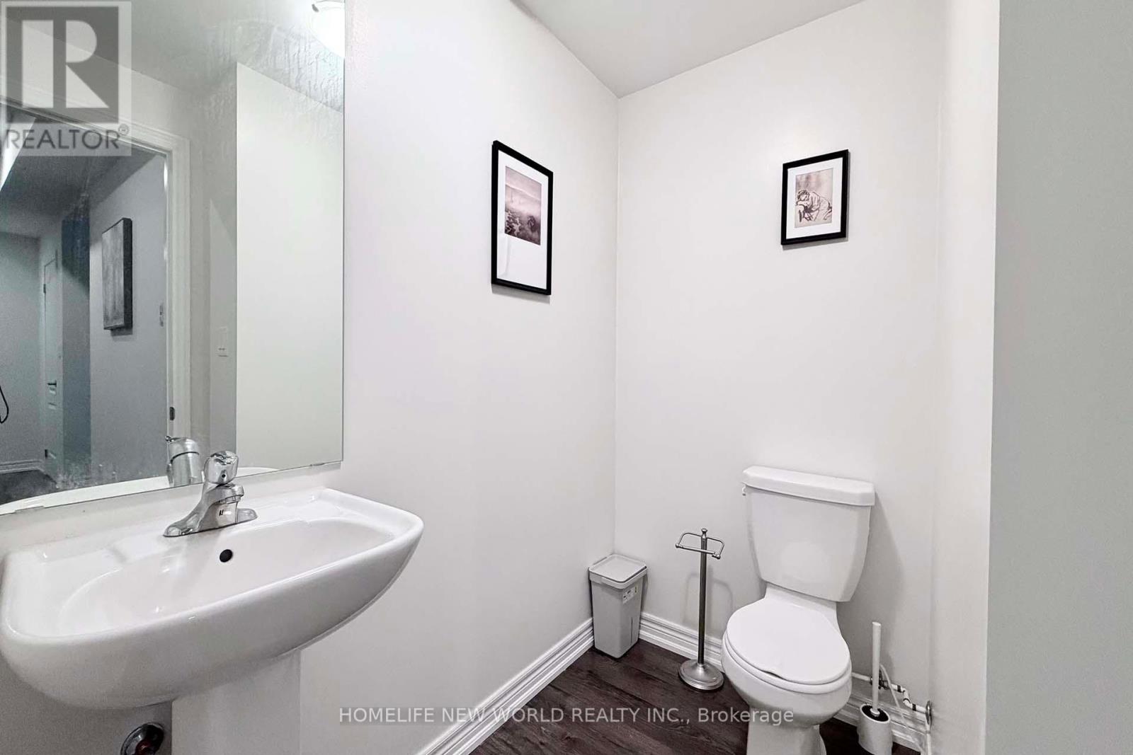 Unit A - 17 Luzon Avenue, Markham, Ontario  L6B 1N6 - Photo 26 - N13086972