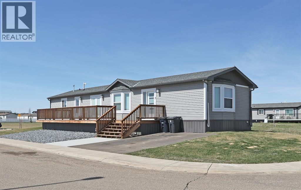 3 Meadowplace Manor E, Brooks, Alberta  T1R 0W9 - Photo 31 - A2307902