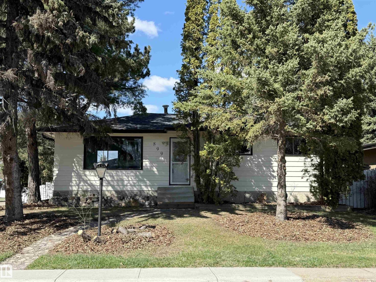 899 ALDER AV, sherwood park, Alberta