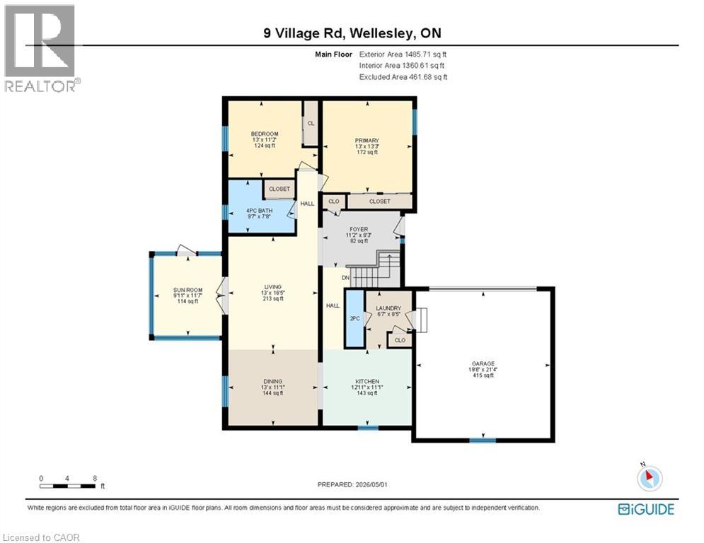 9 Village Road, Wellesley, Ontario  N0B 2T0 - Photo 41 - 40825782