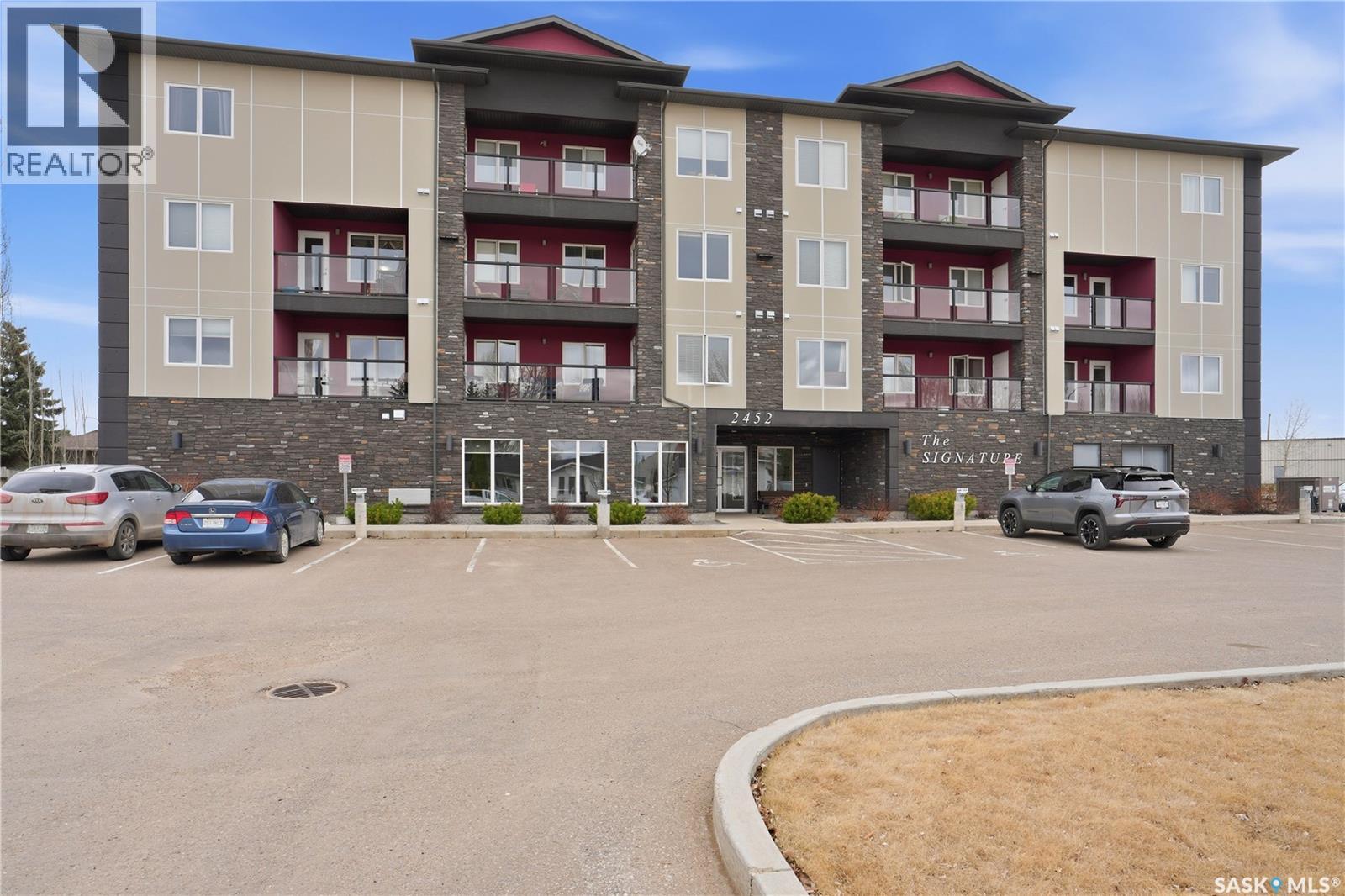 201 2452 Killdeer Drive, North Battleford, Saskatchewan  S9A 3T5 - Photo 1 - SK034977