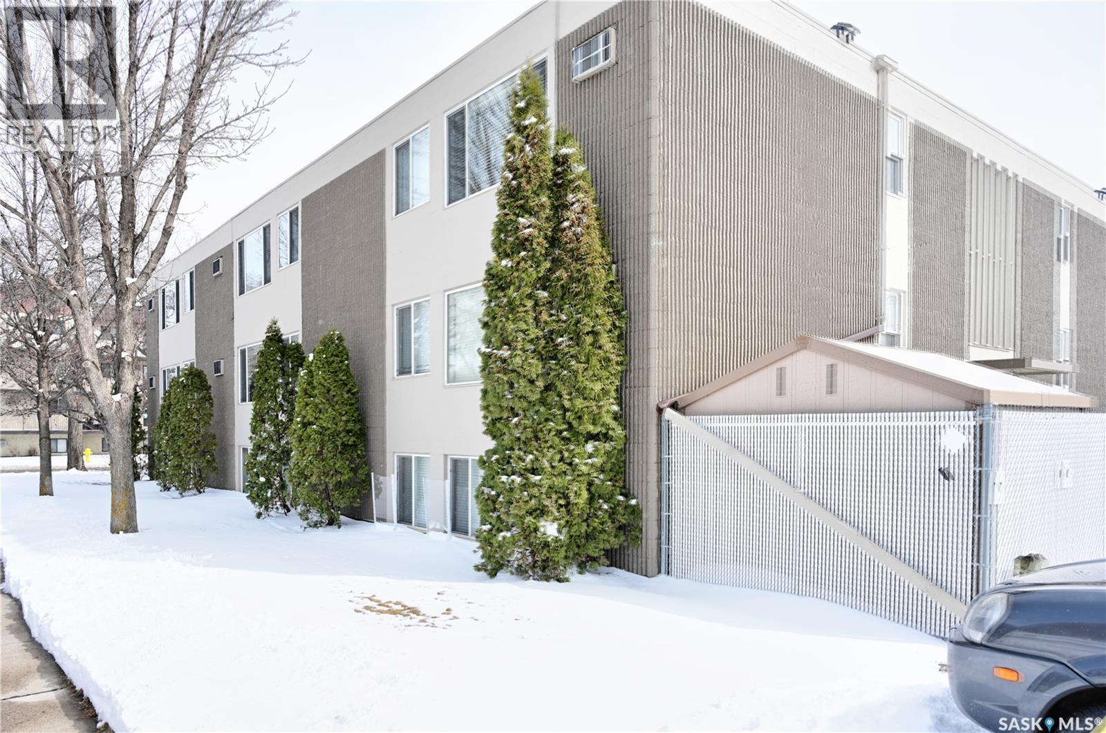 317 1223 7th Avenue N, Saskatoon, Saskatchewan  S7K 2W1 - Photo 18 - SK034827