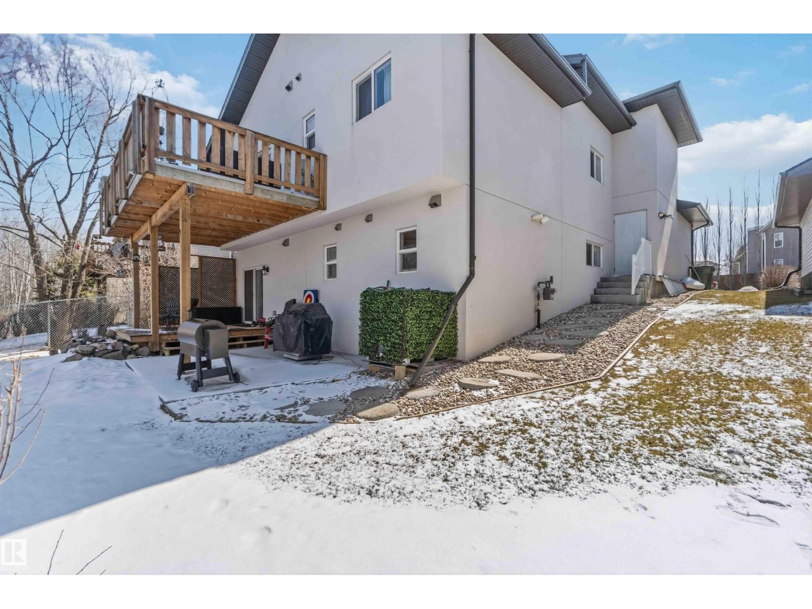 4328 48a Ave, Onoway, Alberta  T0E 1V0 - Photo 57 - E4485867