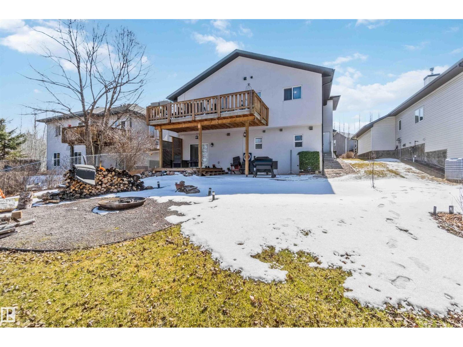4328 48a Ave, Onoway, Alberta  T0E 1V0 - Photo 58 - E4485867