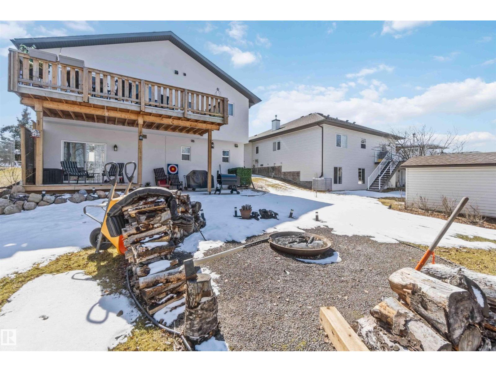 4328 48a Ave, Onoway, Alberta  T0E 1V0 - Photo 59 - E4485867