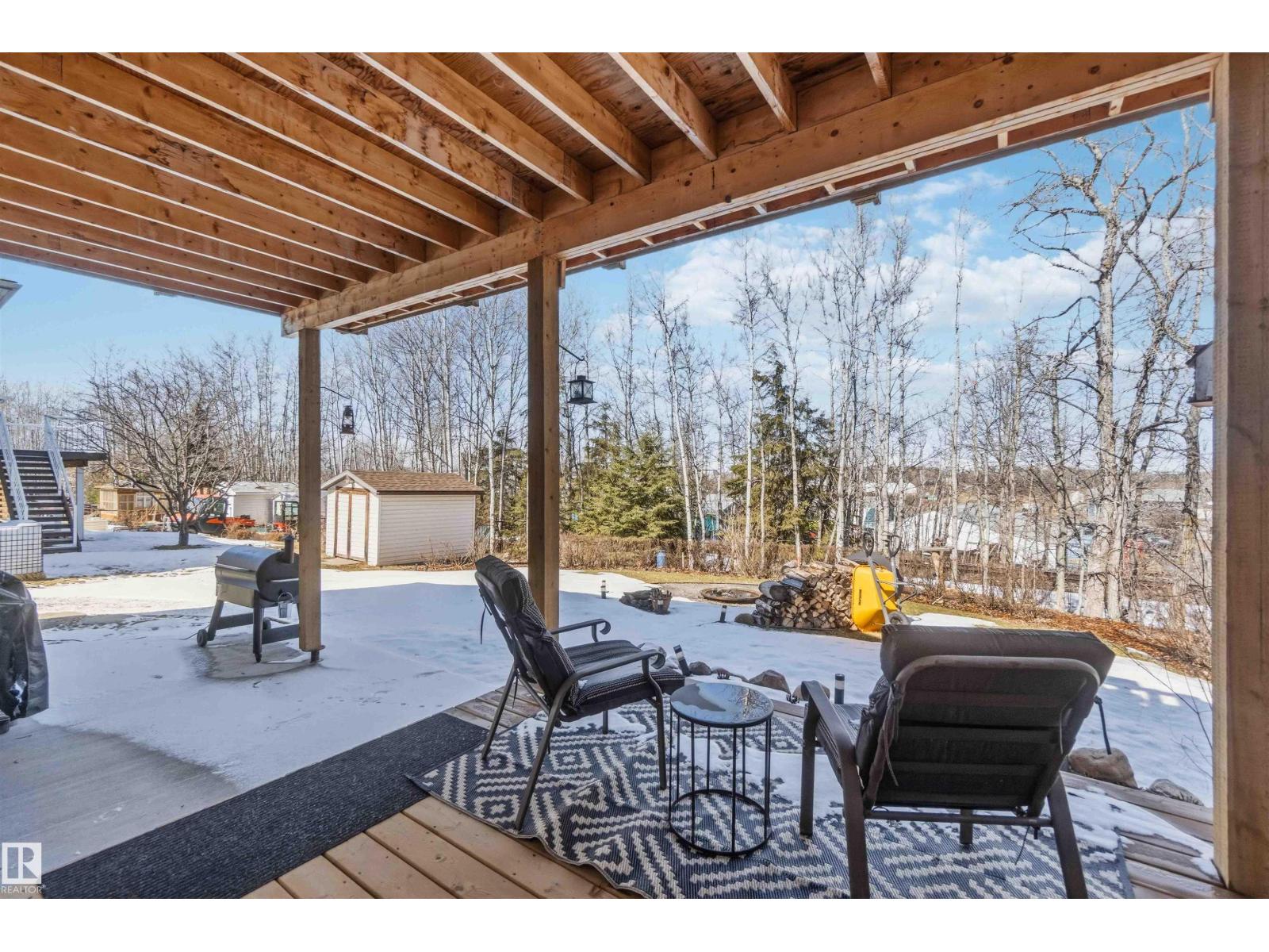 4328 48a Ave, Onoway, Alberta  T0E 1V0 - Photo 60 - E4485867