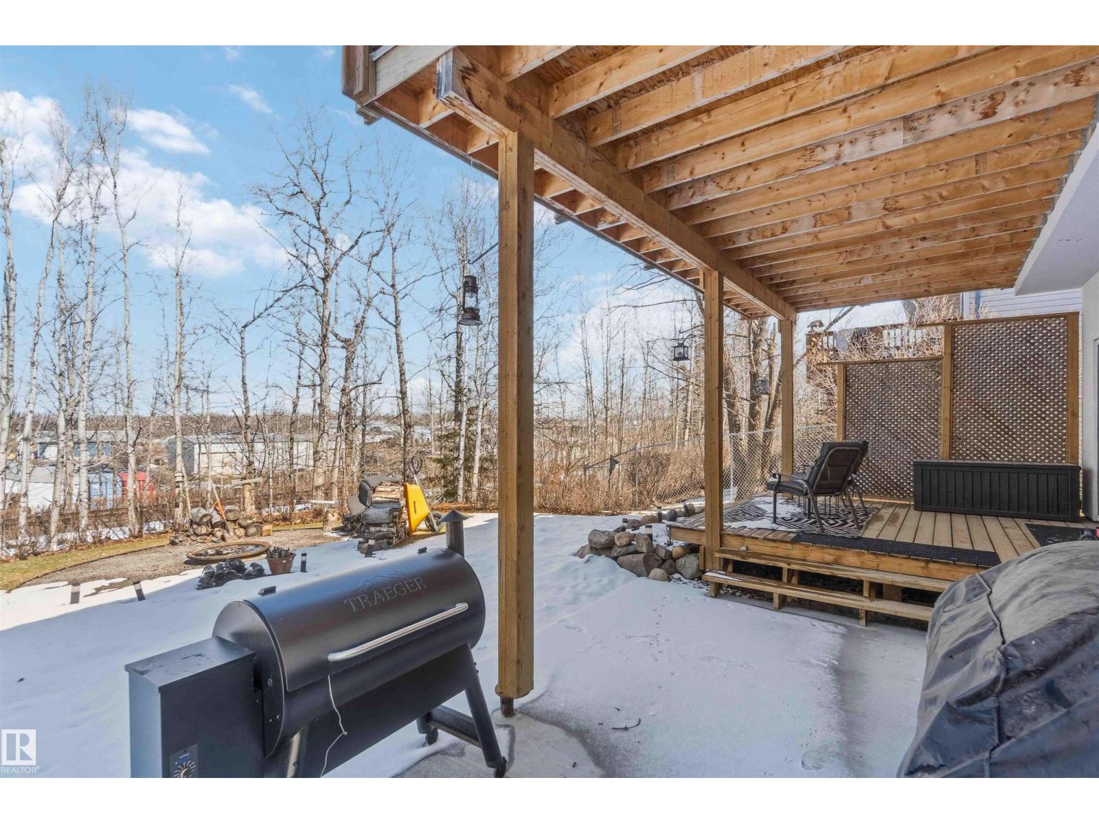 4328 48a Ave, Onoway, Alberta  T0E 1V0 - Photo 61 - E4485867