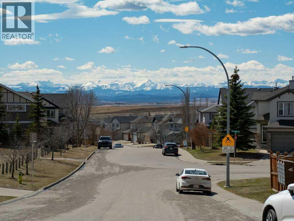 322 Rockyspring Circle NW, Calgary, Alberta  T3G 6A2 - Photo 44 - A2301357