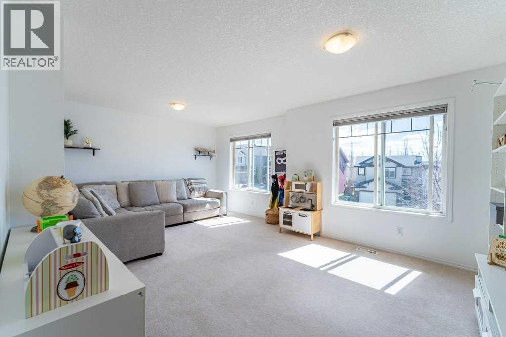322 Rockyspring Circle NW, Calgary, Alberta  T3G 6A2 - Photo 30 - A2301357
