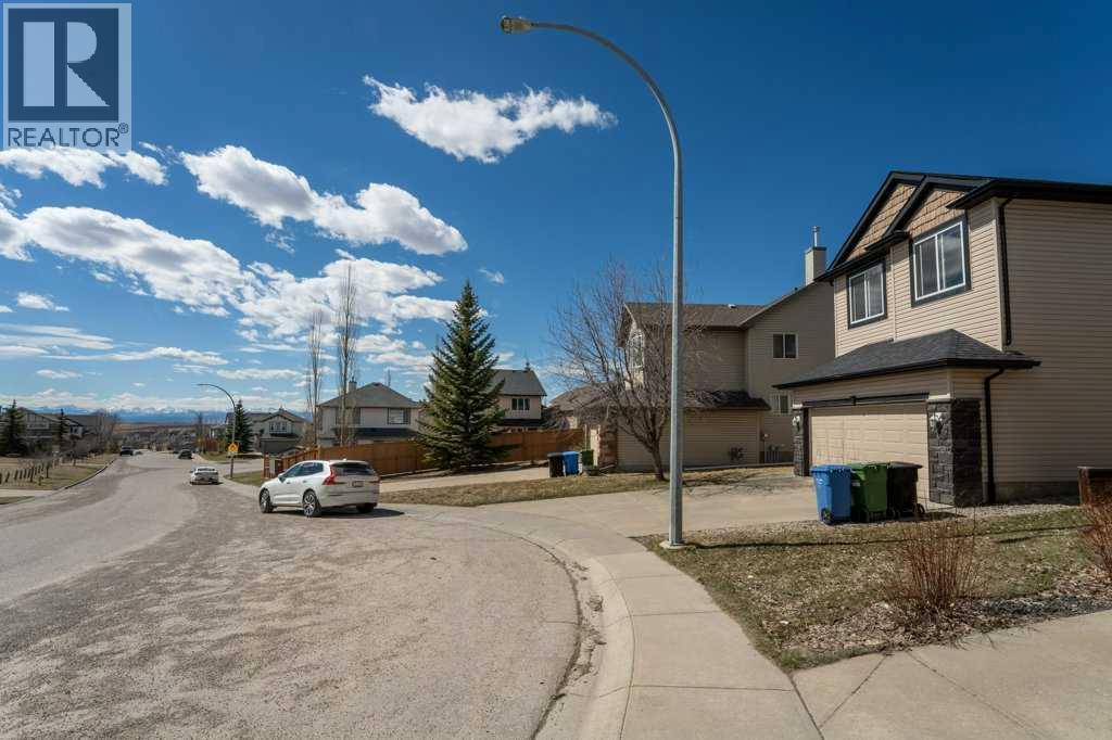 322 Rockyspring Circle NW, Calgary, Alberta  T3G 6A2 - Photo 45 - A2301357