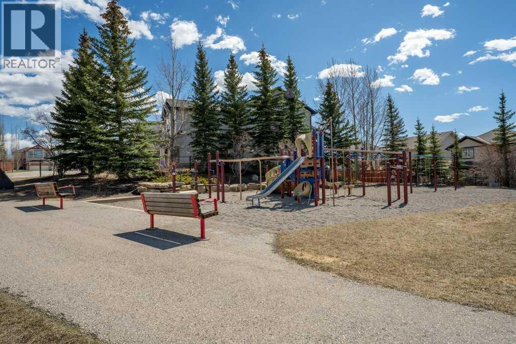 322 Rockyspring Circle NW, Calgary, Alberta  T3G 6A2 - Photo 47 - A2301357