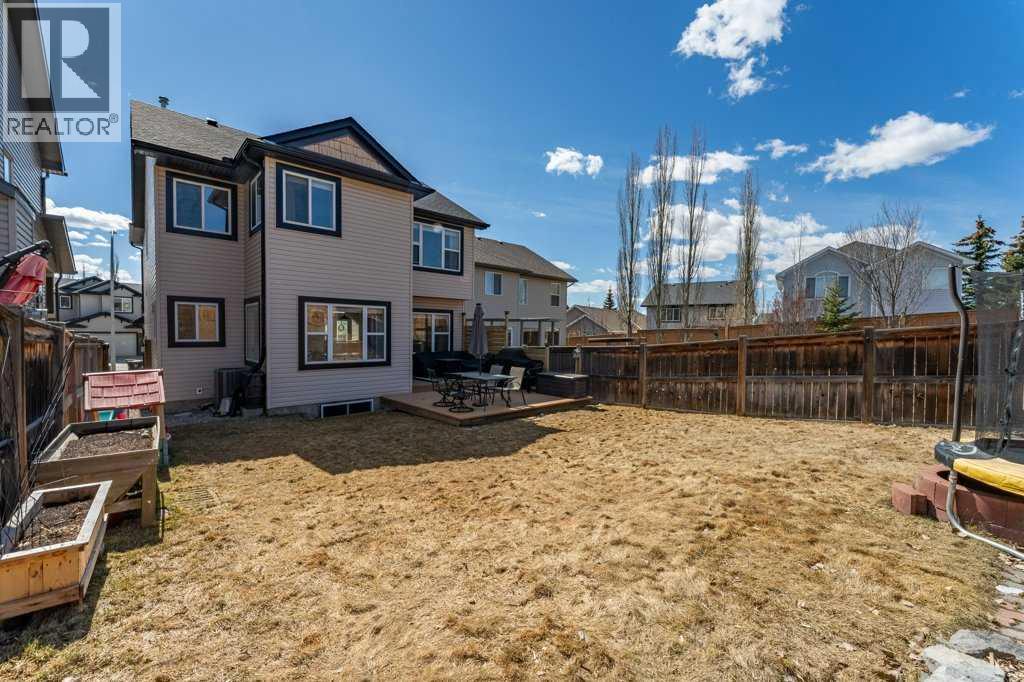322 Rockyspring Circle NW, Calgary, Alberta  T3G 6A2 - Photo 22 - A2301357